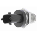 Capteur, pression de carburant