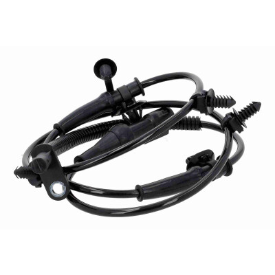 Capteur, vitesse de roue