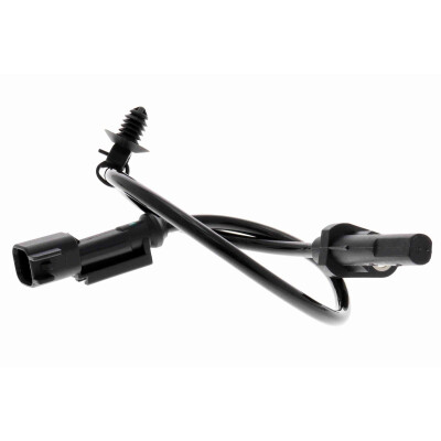 Capteur, vitesse de roue