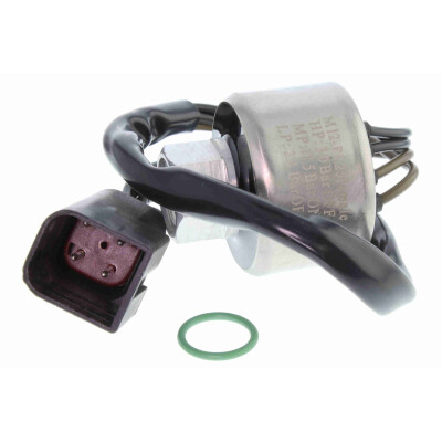 Pressostat, climatisation