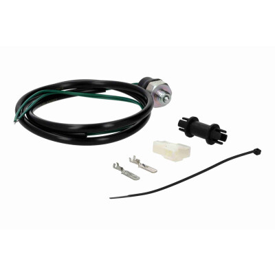 Contacteur, feu de recul