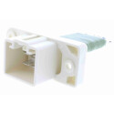 Régulateur, pulseur d'air habitacle