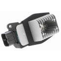 Régulateur, pulseur d'air habitacle