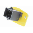 Régulateur, pulseur d'air habitacle