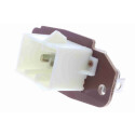 Régulateur, pulseur d'air habitacle