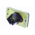 Régulateur, pulseur d'air habitacle