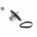 Thermostat, liquide de refroidissement