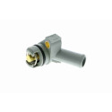 Thermostat, refroidissement d'huile