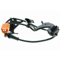 Capteur, vitesse de roue