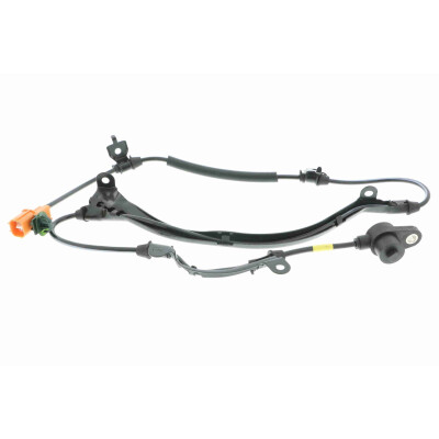 Capteur, vitesse de roue
