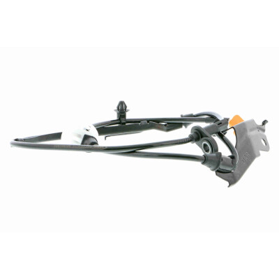 Capteur, vitesse de roue