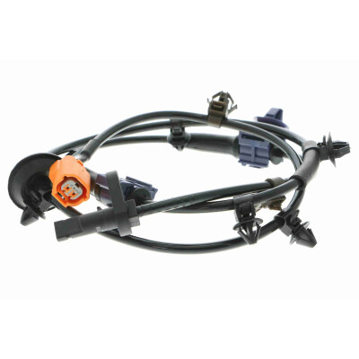 Capteur, vitesse de roue
