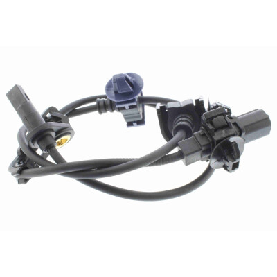 Capteur, vitesse de roue