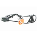 Capteur, vitesse de roue