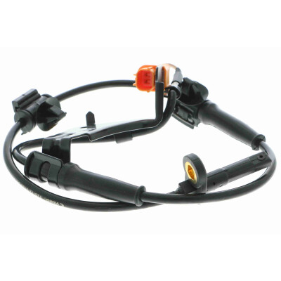 Capteur, vitesse de roue