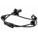 Capteur, vitesse de roue
