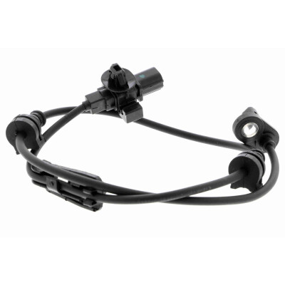 Capteur, vitesse de roue