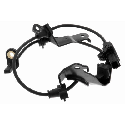 Capteur, vitesse de roue