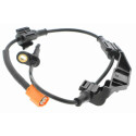Capteur, vitesse de roue