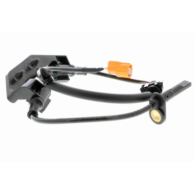 Capteur, vitesse de roue