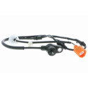 Capteur, vitesse de roue