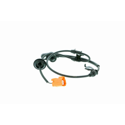 Capteur, vitesse de roue
