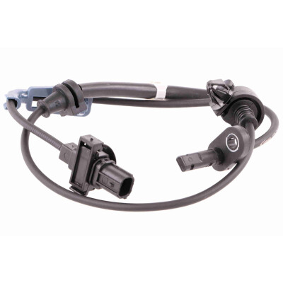 Capteur, vitesse de roue