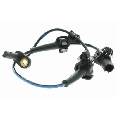 Capteur, vitesse de roue
