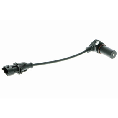 Capteur d'angle, vilebrequin