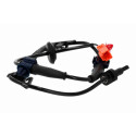 Capteur, vitesse de roue