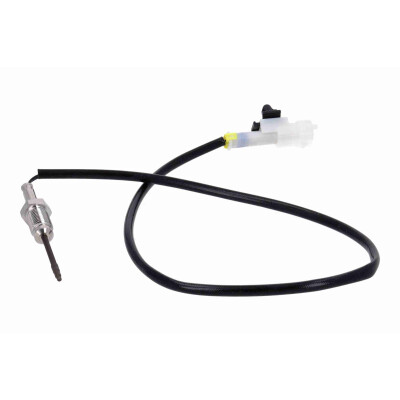 Capteur, température des gaz