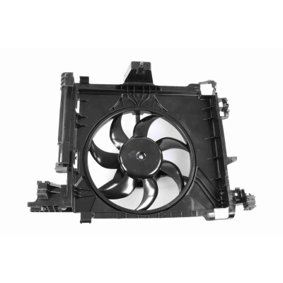 Ventilateur, refroidissement du moteur