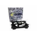 Ventilateur, refroidissement du moteur
