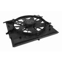 Ventilateur, refroidissement du moteur