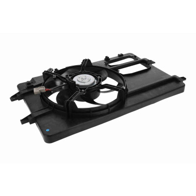 Ventilateur, refroidissement du moteur