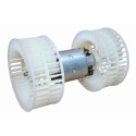 Pulseur d'air habitacle