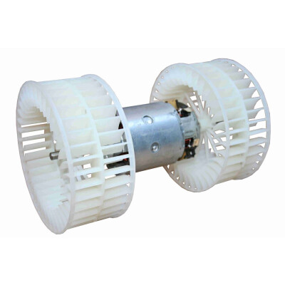 Pulseur d'air habitacle