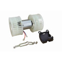 Pulseur d'air habitacle
