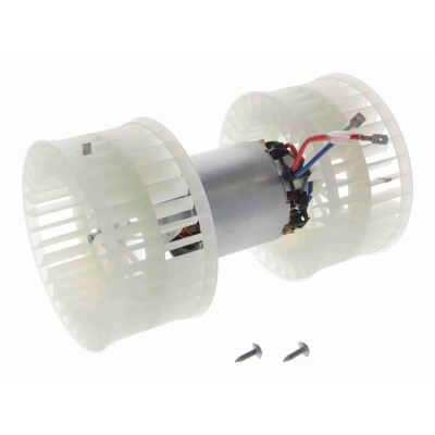 Pulseur d'air habitacle