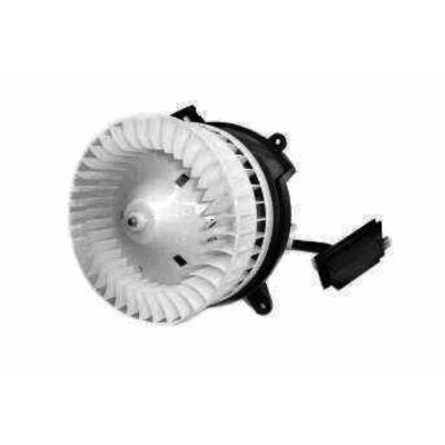 Pulseur d'air habitacle