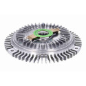 Embrayage, ventilateur de radiateur