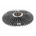 Embrayage, ventilateur de radiateur