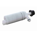 Pompe d'eau de nettoyage, nettoyage des vitres