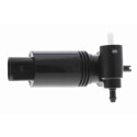 Pompe d'eau de nettoyage, nettoyage des vitres