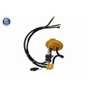 Capteur, niveau de carburant