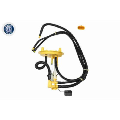Capteur, niveau de carburant