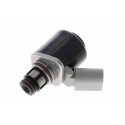 Valve de réglage, pression de carburant