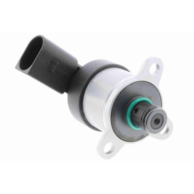 Régulateur, quantité de carburant (système à rampe commune)