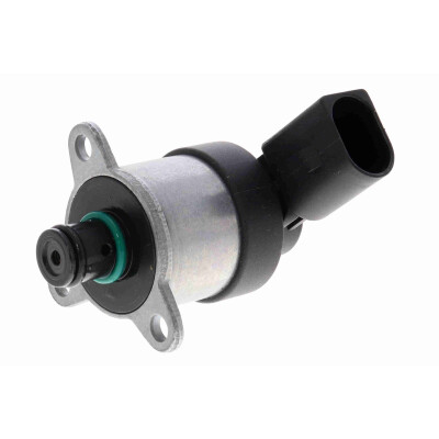 Régulateur, quantité de carburant (système à rampe commune)