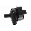 Pompe de circulation d'eau, chauffage auxiliaire